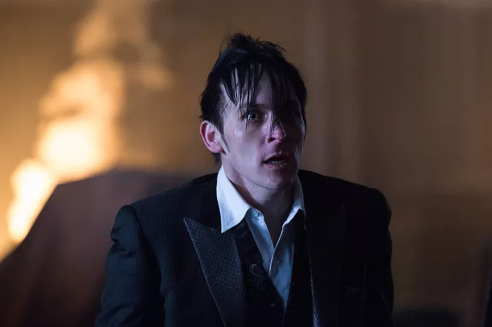 Robin Lord Taylor