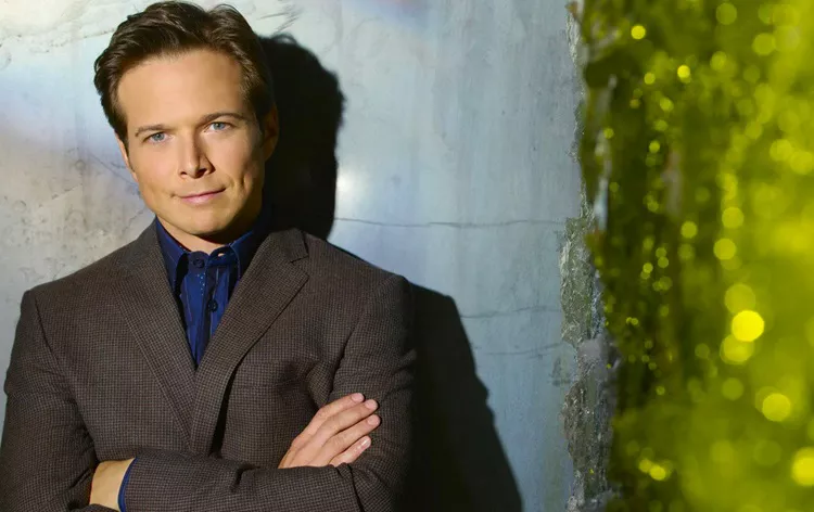 Scott Wolf