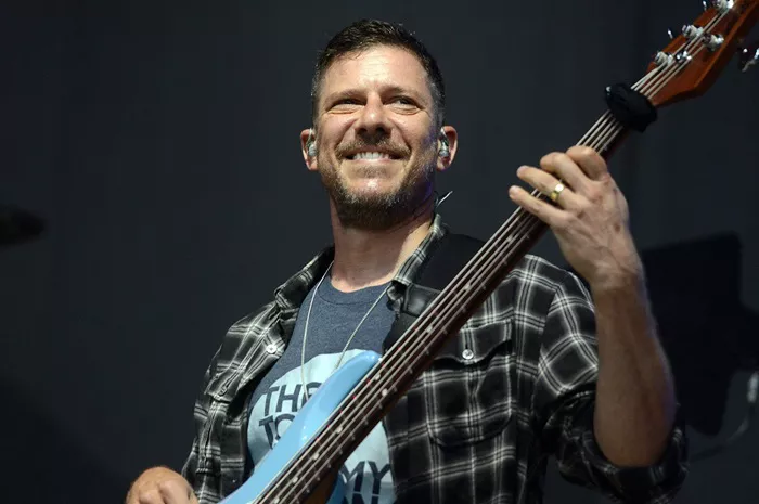 Stefan Lessard