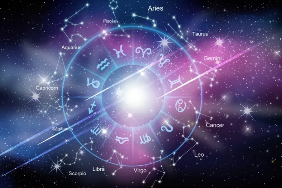 What Zodiac Sign Is Today?