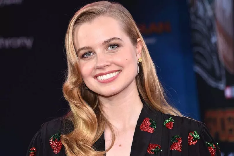 Angourie Rice