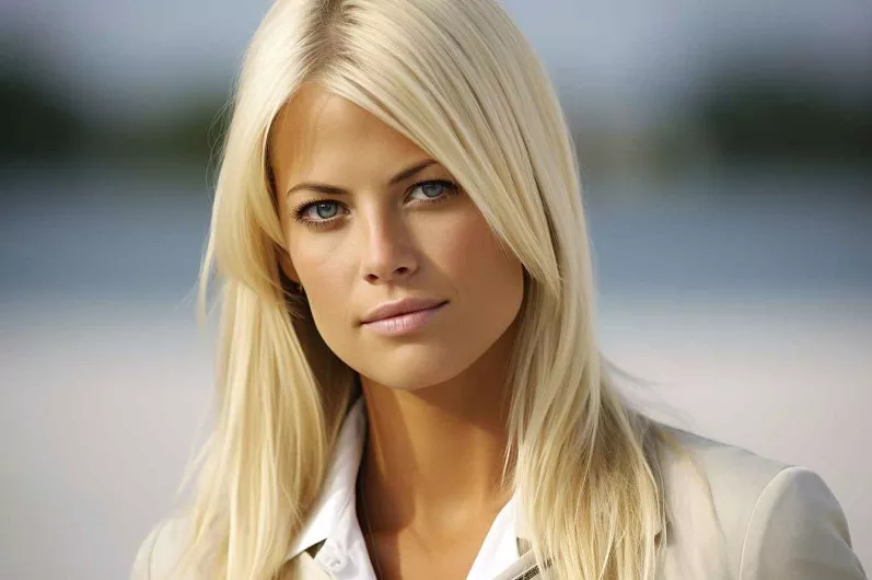Elin Nordegren