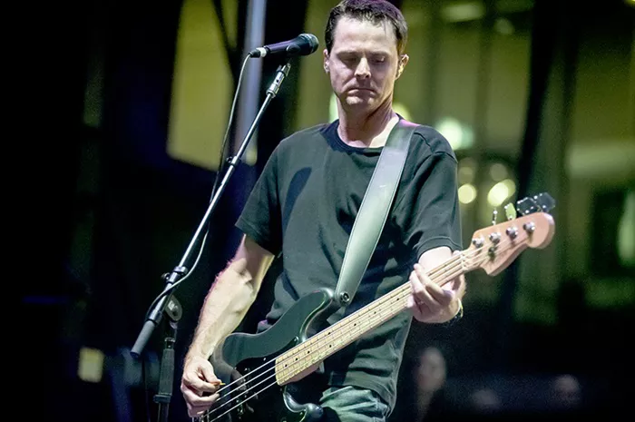Greg K