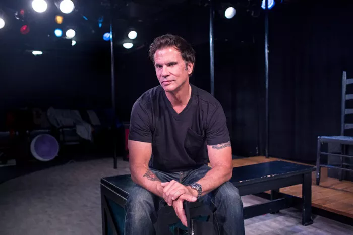 Lorenzo Lamas