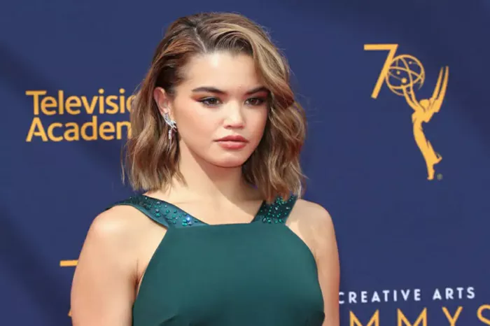 Paris Berelc