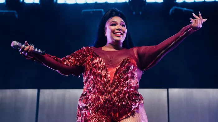 Lizzo