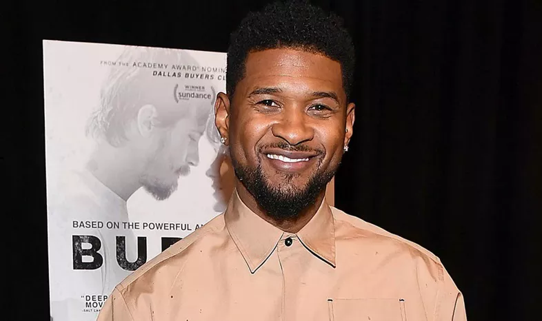 Libra Celebrities: Usher Raymond IV(an American Singer) - Zodiacpair.com