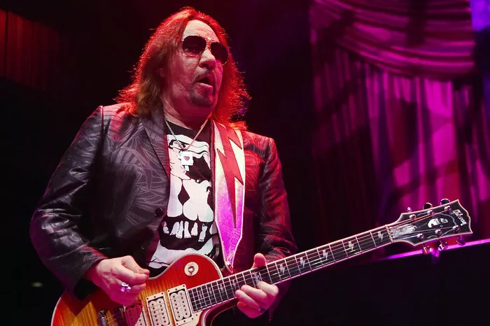 Ace Frehley