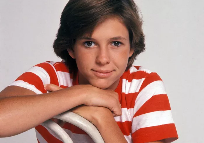Kristy McNichol