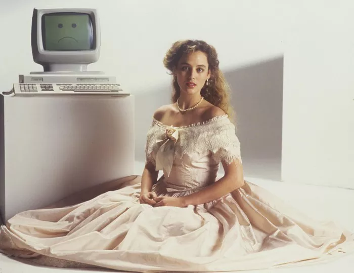 Virginia Madsen